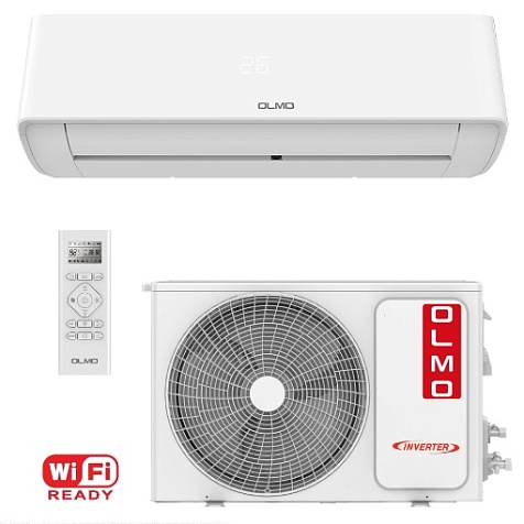 Кондиционер OLMO OSH-18FWH Premion