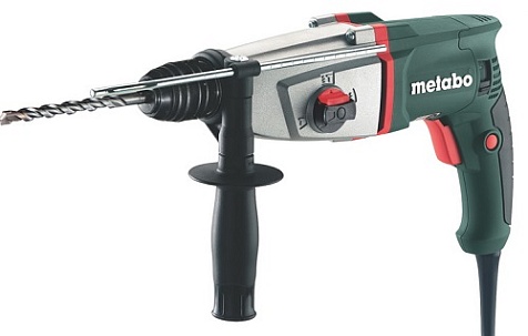 Перфоратор Metabo KHE 2644