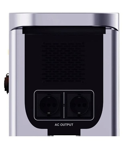 Зарядная станция Must EM1024S LiFePO4 1000W