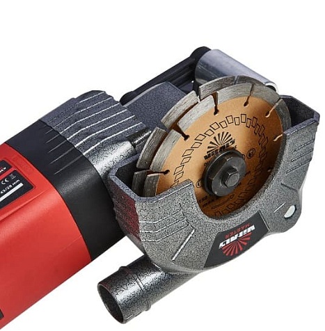 Штроборез Vitals Master Sv 1524BR