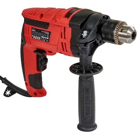 Дриль ударний Vitals Master Et 1390MN