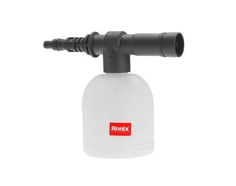 Мийка акумуляторна Ronix 8930