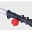 Кусторез Scheppach ETHT500 (5910509901)
