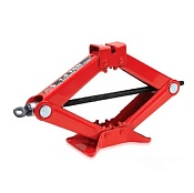 Домкрат винтовой ромбовидный GTM T10152-GS+S05+H07 (1.5т)