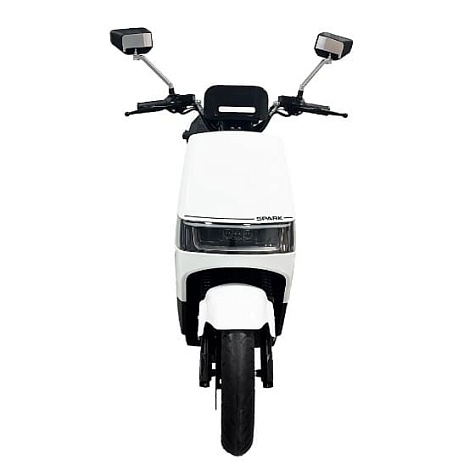 Электроскутер Spark SP2000E-5 (white)