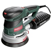 Эксцентриковая ШМ Metabo SXЕ 450 Turbo Tec