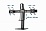 Кронштейн для монитора Gembird MS-D2-01