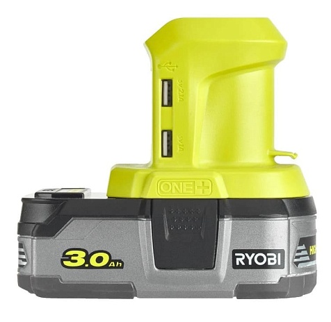 Инвертор Ryobi R18USB-0 (USB)