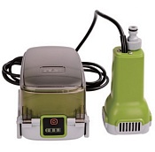 Акумуляторний електронасос NPO GARDEN-BATTERY DSP 1,8-18P