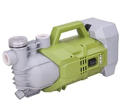 Акумуляторний електронасос NPO GARDEN-BATTERY JP2,8-22