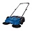 Підмітальна машина Scheppach Trike-S (5909803900)