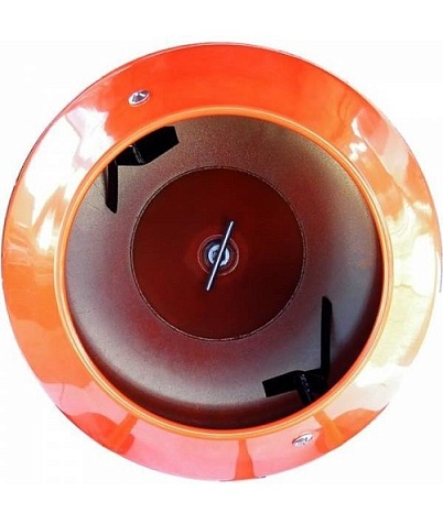 Бетонозмішувач Odwerk BM 140V