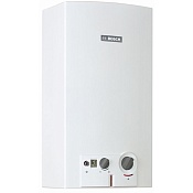 Газова колонка Bosch Therm 6000 О WRD 15-2G