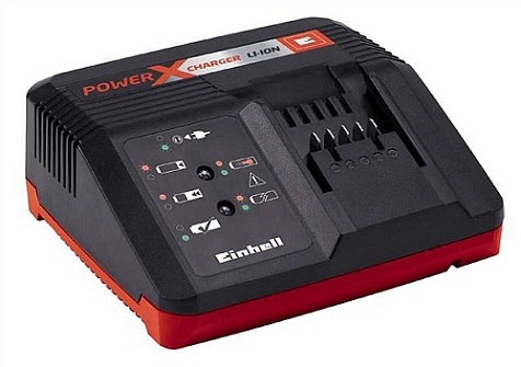 Зарядное Einhell PXC Power-X-Charger 18V 30 min