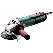 Кутова шліфмашина (Болгарка) Metabo WA 13-125 Quick (603630000)