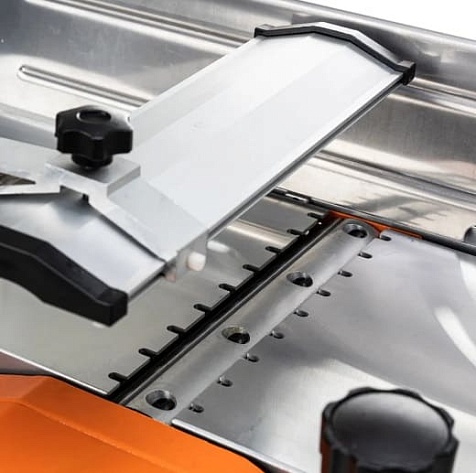 Рейсмусно-фуговальный станок GTM WPT200A