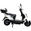 Электроскутер Spark SP1500E-2 (white)