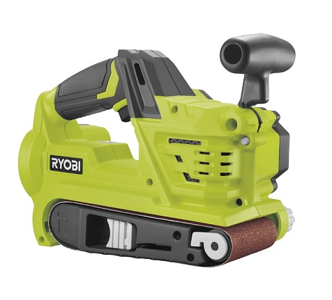 Ленточная ШМ аккумуляторная Ryobi R18BS-0