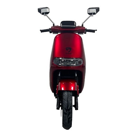 Электроскутер Spark SP2500E-1 (red)