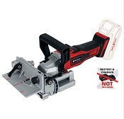 Фрезер ламельный Einhell TE-BJ 18 Li - Solo