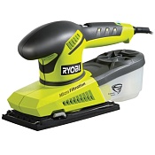 Вібраційна шліфмашина Ryobi ESS200RS