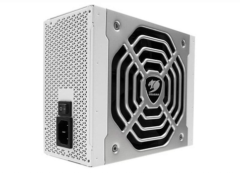 Блок питания Cougar POLAR X2 1200