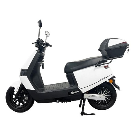 Электроскутер Spark SP2000E-5 (white)