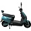Электроскутер Spark SP1500E-1 (green)