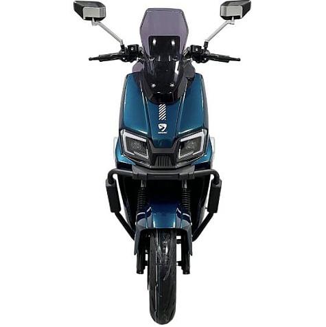 Електроскутер Spark SP2000E-7 (green)