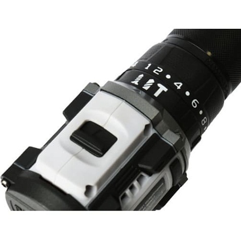 Шуруповерт аккумуляторный Элпром EDSA-21V-60 IMPACT Professional (каркас)