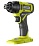 Гайковерт аккумуляторный Ryobi RID18-0 ONE+ (5133005391)