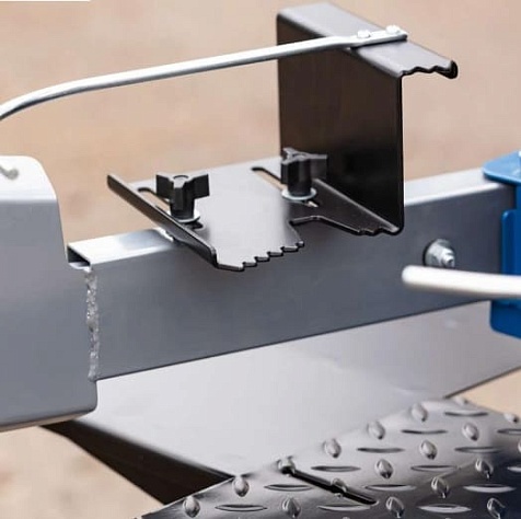 Электрический дровокол Scheppach HL810 380 В (5905310902)