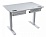 Игровой стол с регулировкой высоты Cougar Royal 120 Pro White