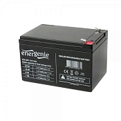 Акумуляторна батарея EnerGenie BAT-12V12AH