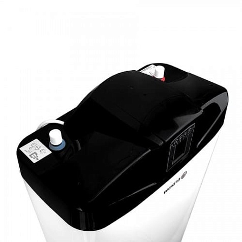 Водонагреватель (бойлер) ELDOM Galant 100 Dry WI-FI (W)