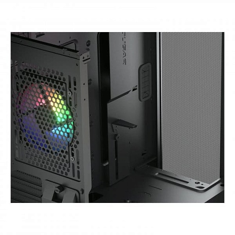 Игровой корпус Cougar DUOFACE PRO RGB