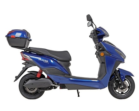 Электроскутер Maxxter NEOS V (Blue)