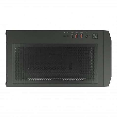 Игровой корпус Cougar UNIFACE MINI Black