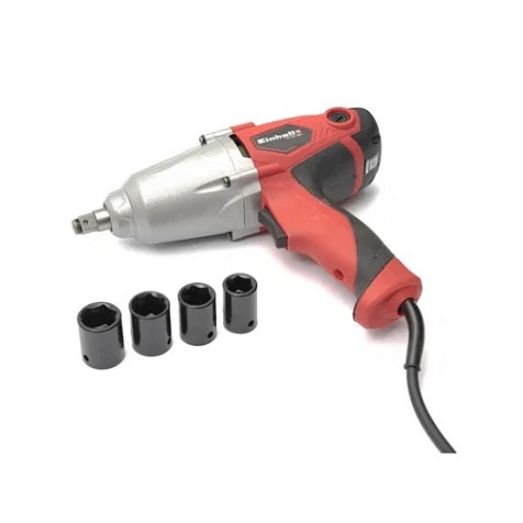 Гайкокрут Einhell CC-IW 450