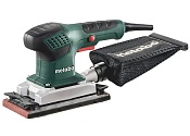 Вібраційна шліфмашина Metabo SRE 3185