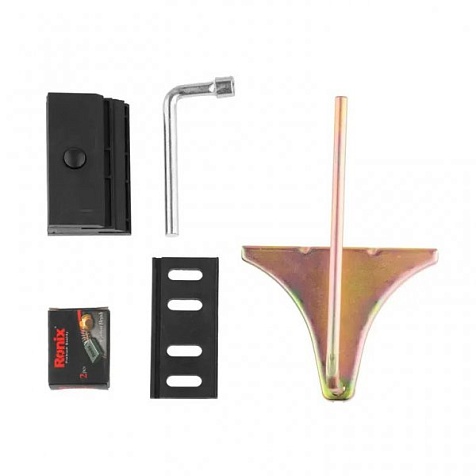 Електрорубанок Ronix 9211