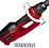 Кусторез телескопический Einhell GC-HH 9046