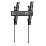 Кронштейн для телевизора Gembird WM-65T-PRO-01