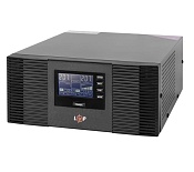 Источник бесперебойного питания (Инвертор) LPM-PSW-1500VA (1050Вт)