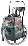 Будівельний пилосос Metabo ASR 50 L SC