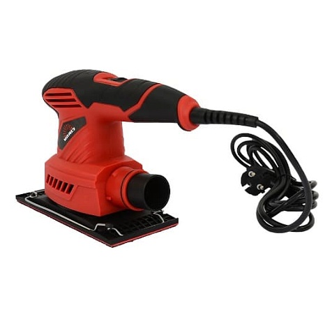 Вибрационная шлифмашина Vitals Es 2224DWc