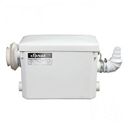 Каналізаційна установка NPO WCLIFT 400/3