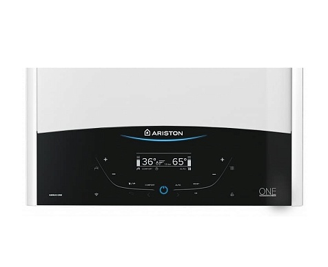 Котел газовый Ariston Genus One System 30 (3301028)