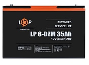 Аккумулятор для электроскутера LP 6-DZM-35 Ah