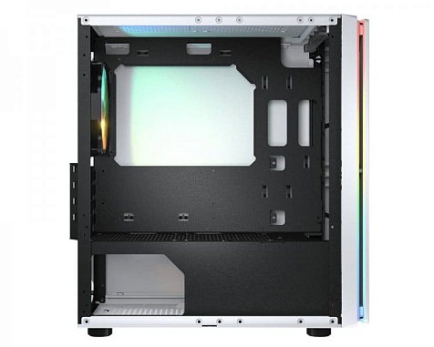 Игровой корпус Cougar Purity RGB (White)